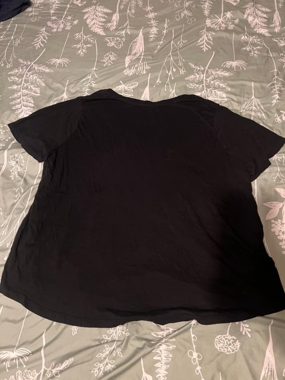 Women's Casual Top Size 2XL